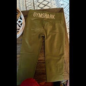 Gymshark leggings